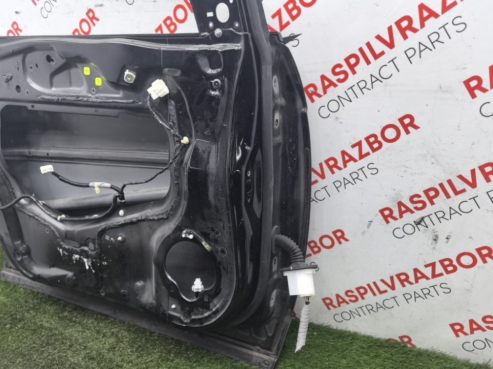 Дверь боковая, 18000 рублей, Красноярск