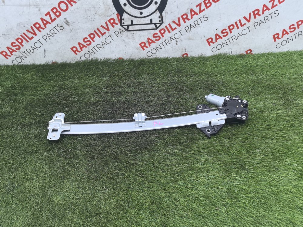 Стеклоподъемный механизм, 1500 рублей, Красноярск