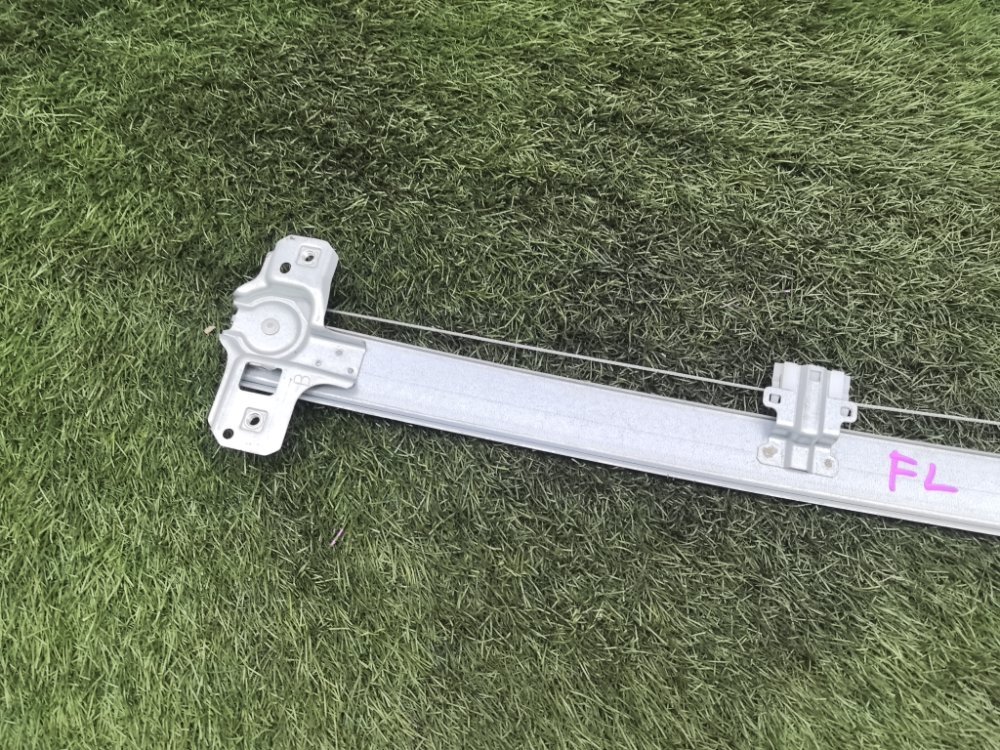 Стеклоподъемный механизм, 1500 рублей, Красноярск