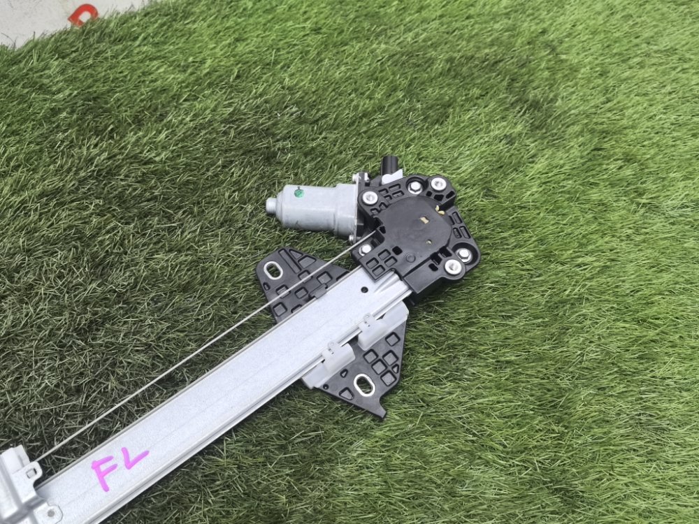 Стеклоподъемный механизм, 1500 рублей, Красноярск