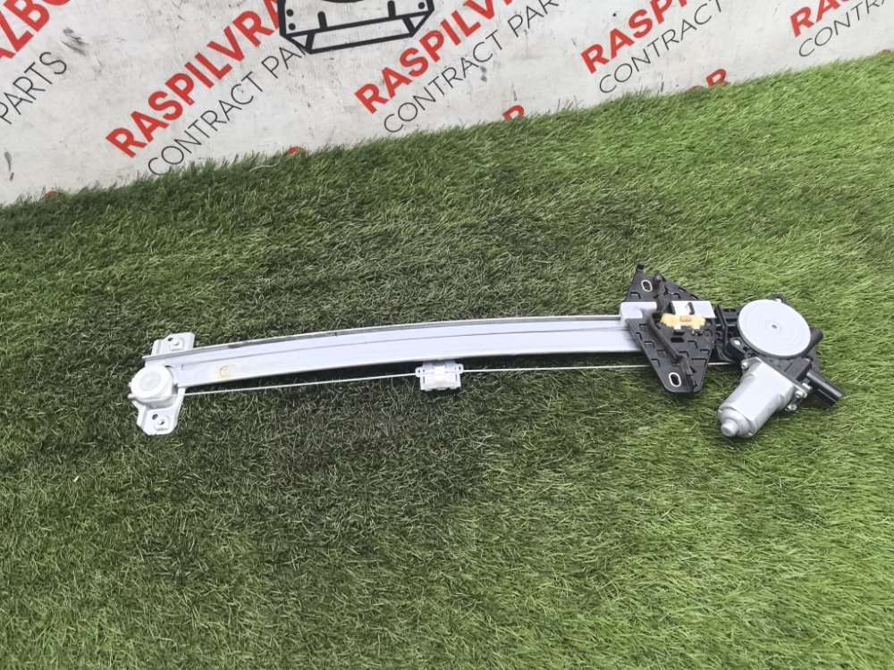 Стеклоподъемный механизм, 1500 рублей, Красноярск