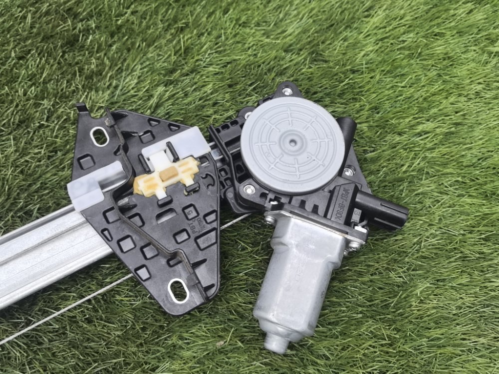 Стеклоподъемный механизм, 1500 рублей, Красноярск