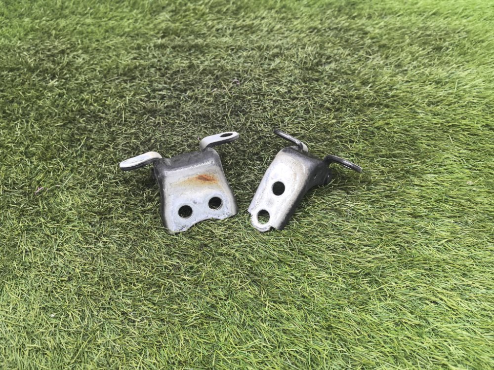 крепление двери, 2000 рублей, Красноярск