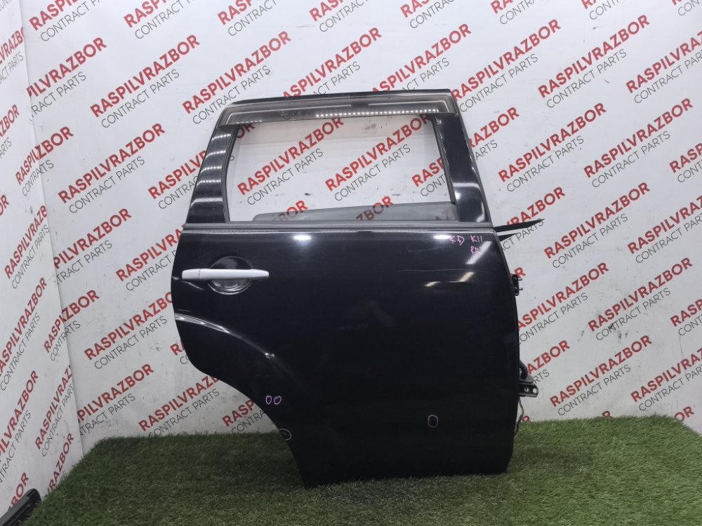 Дверь боковая, 8000 рублей, Красноярск