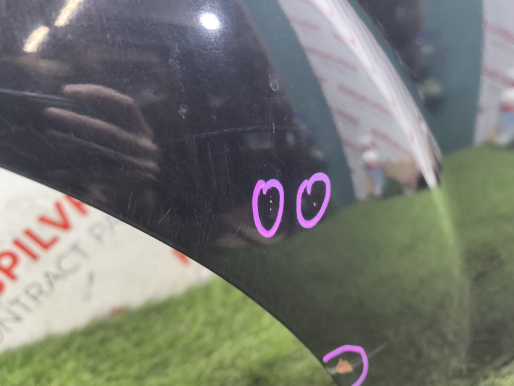 Дверь боковая, 8000 рублей, Красноярск