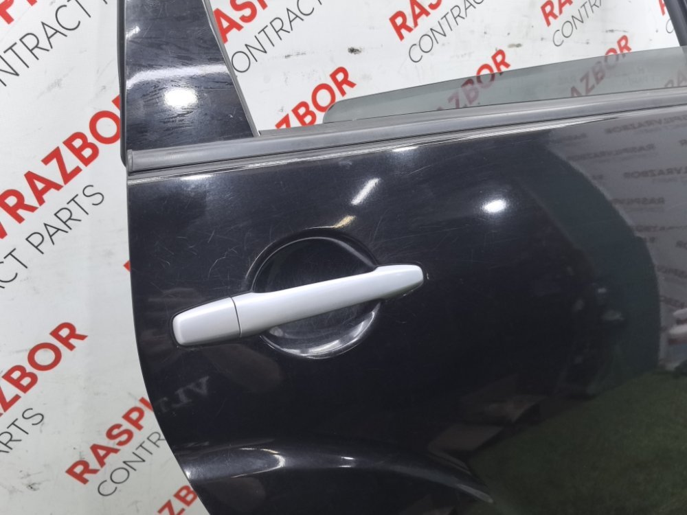 Дверь боковая, 8000 рублей, Красноярск