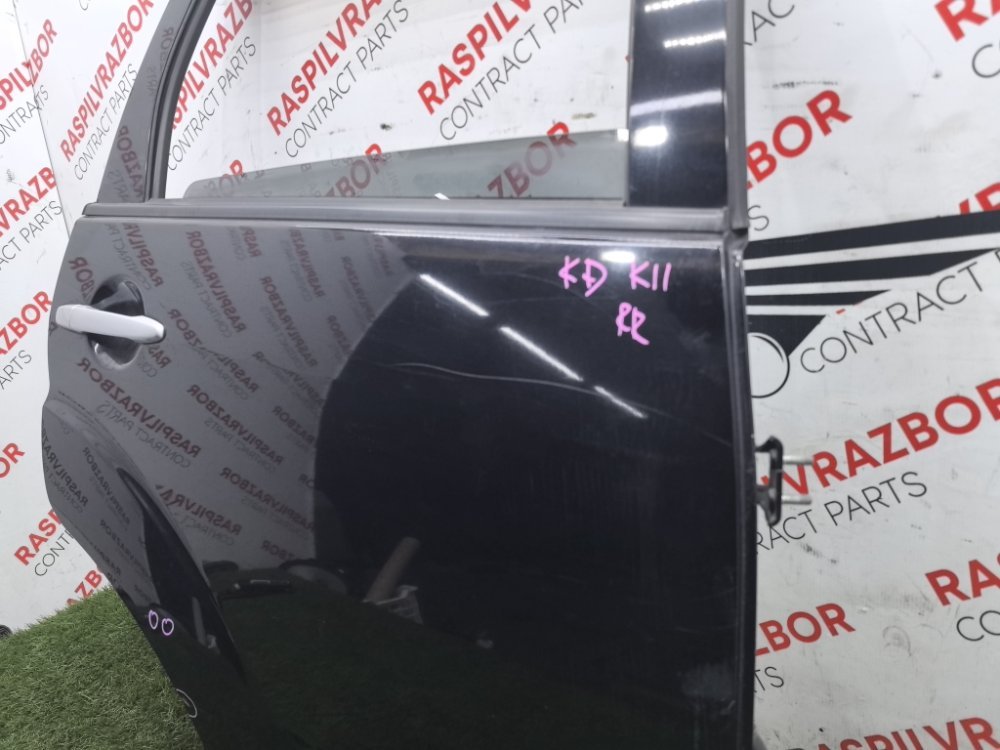 Дверь боковая, 8000 рублей, Красноярск