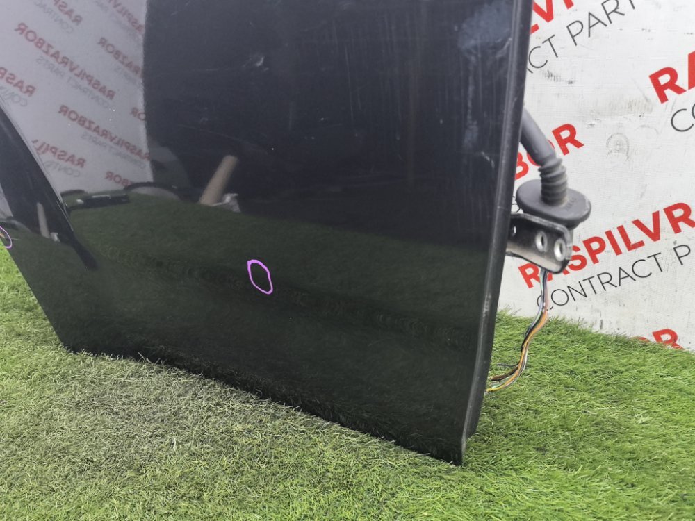 Дверь боковая, 8000 рублей, Красноярск