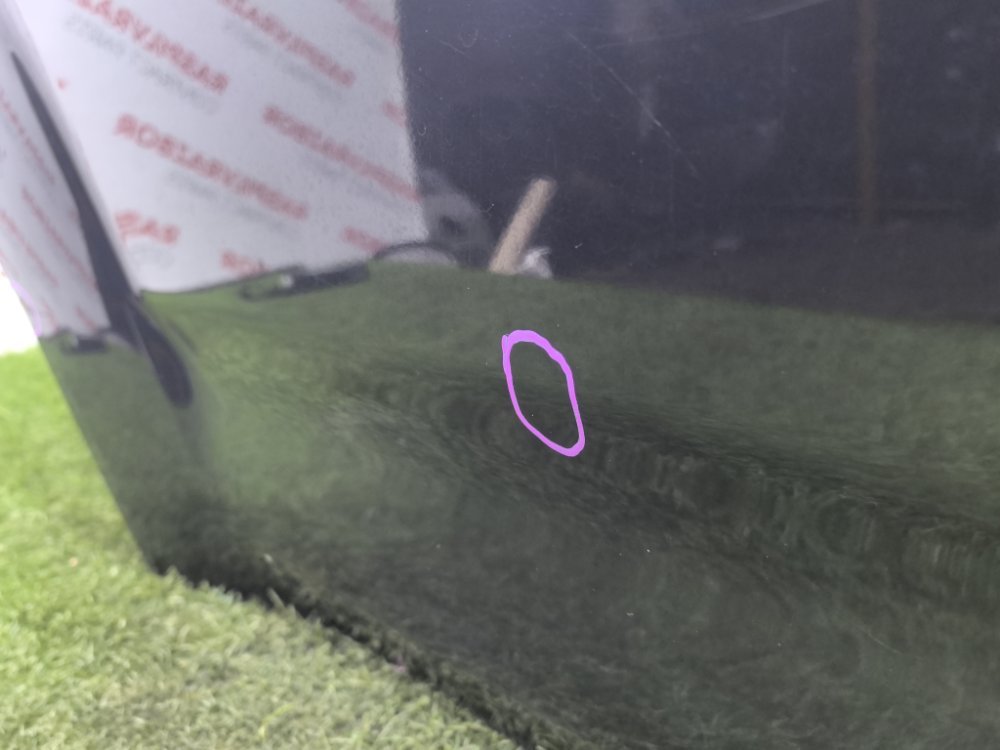 Дверь боковая, 8000 рублей, Красноярск