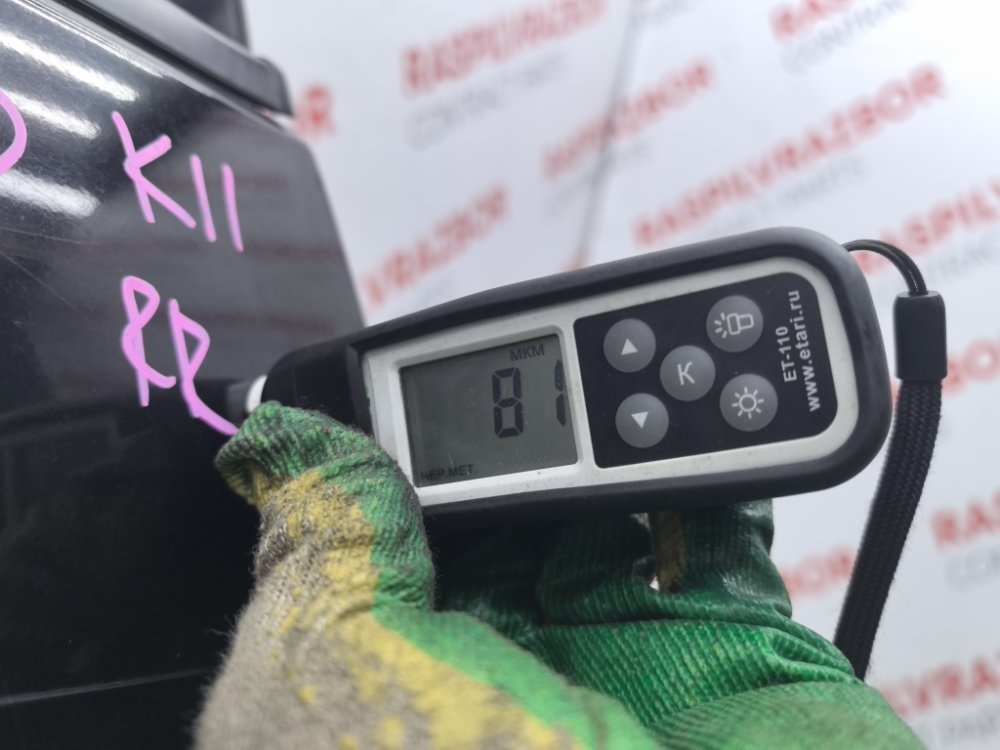 Дверь боковая, 8000 рублей, Красноярск