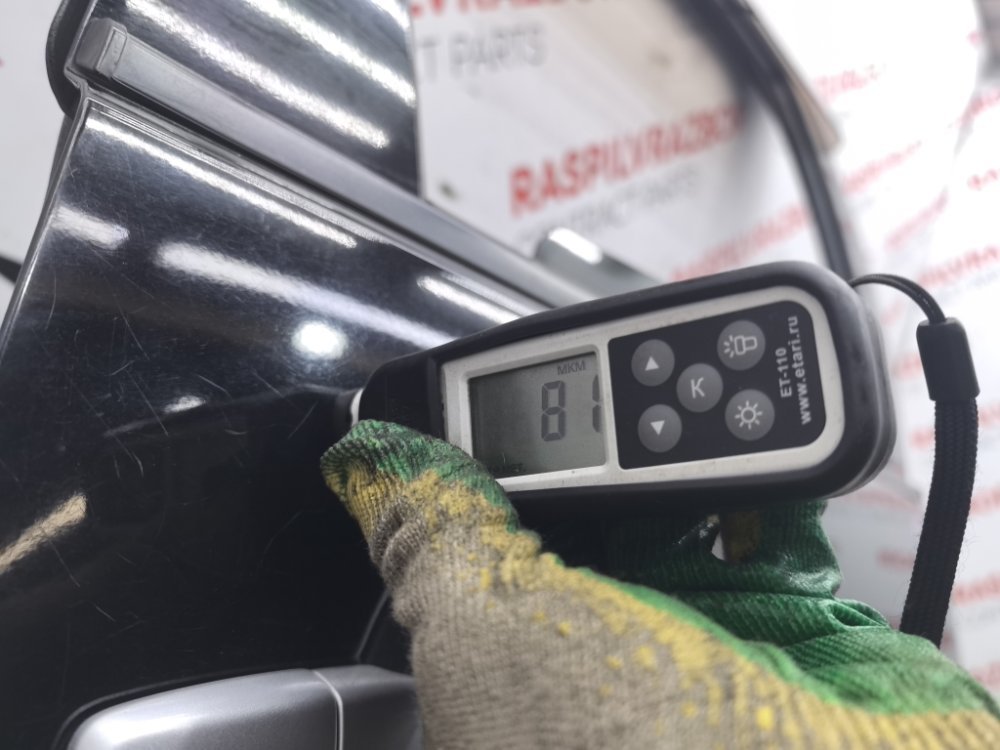 Дверь боковая, 8000 рублей, Красноярск