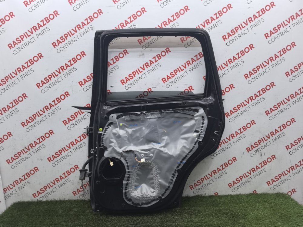 Дверь боковая, 8000 рублей, Красноярск