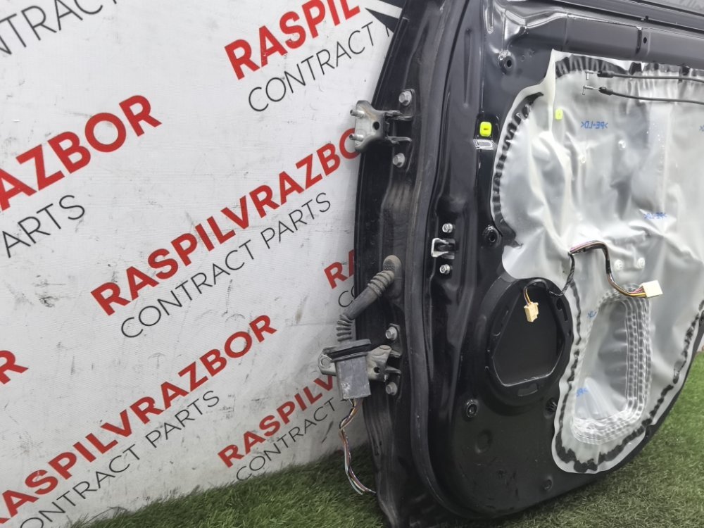 Дверь боковая, 8000 рублей, Красноярск