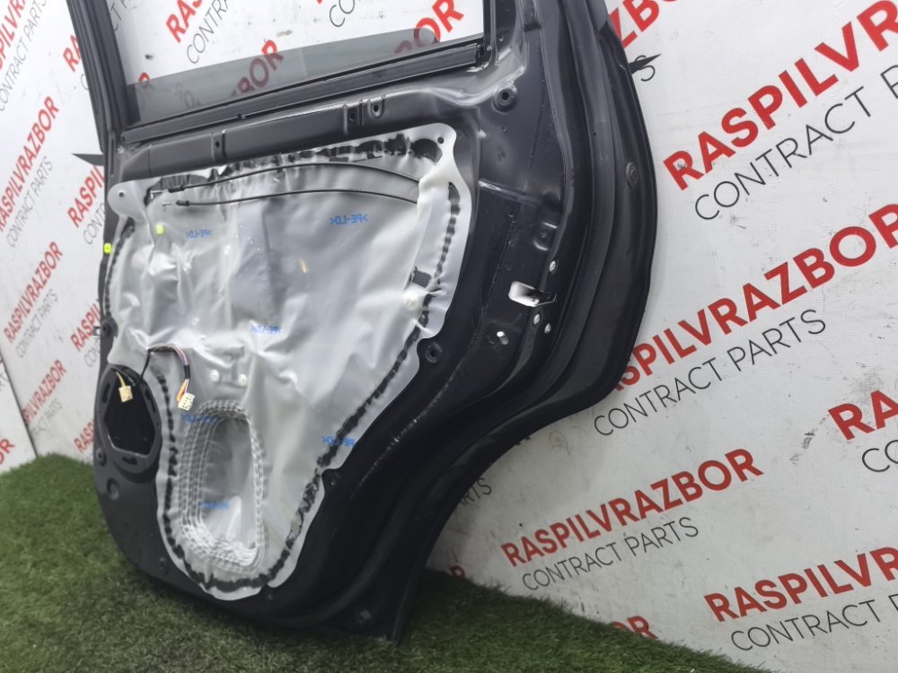 Дверь боковая, 8000 рублей, Красноярск