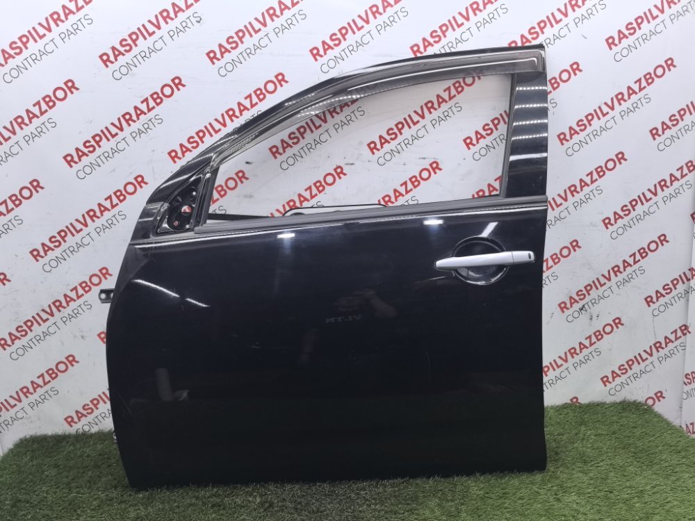 Дверь боковая, 20000 рублей, Красноярск