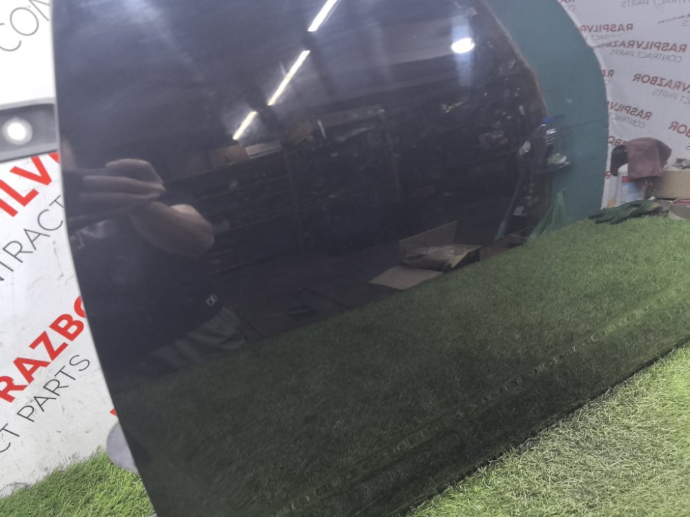 Дверь боковая, 20000 рублей, Красноярск