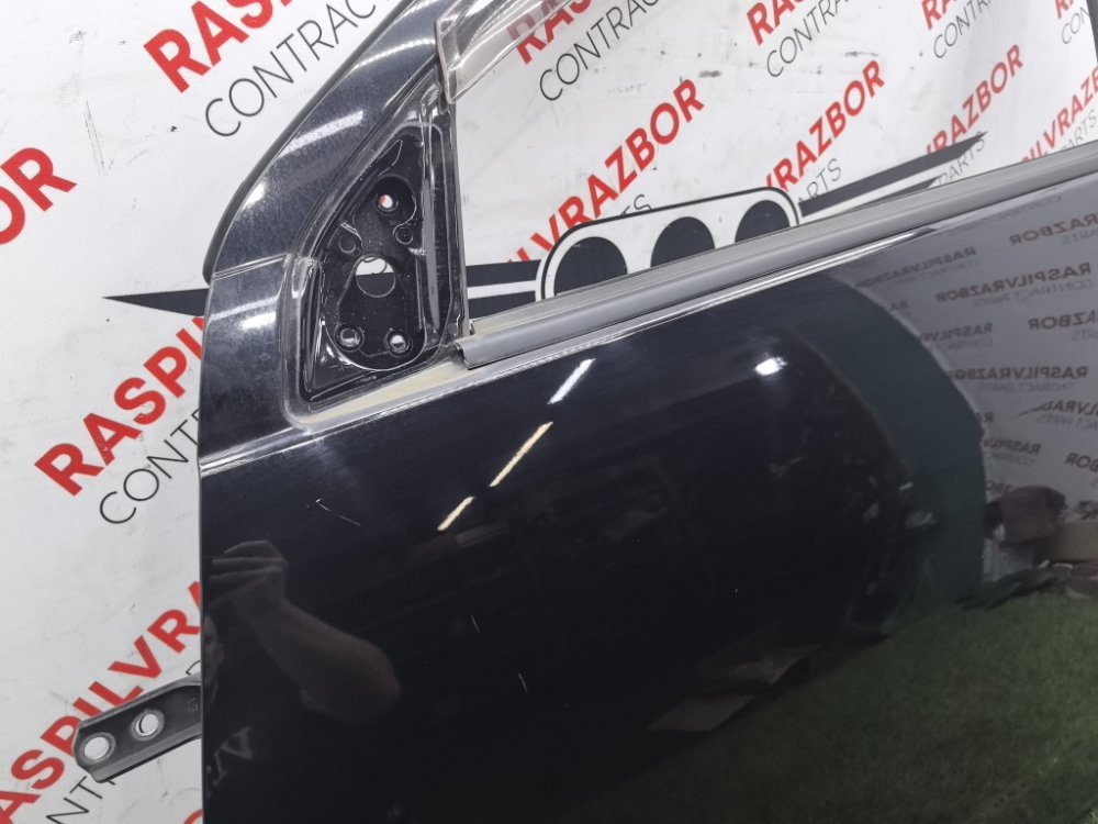 Дверь боковая, 20000 рублей, Красноярск