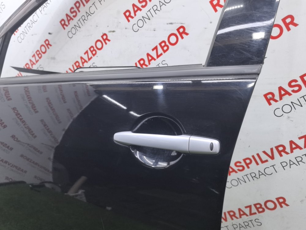 Дверь боковая, 20000 рублей, Красноярск