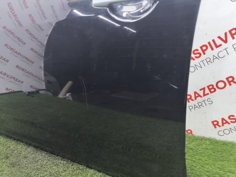 Дверь боковая, 20000 рублей, Красноярск