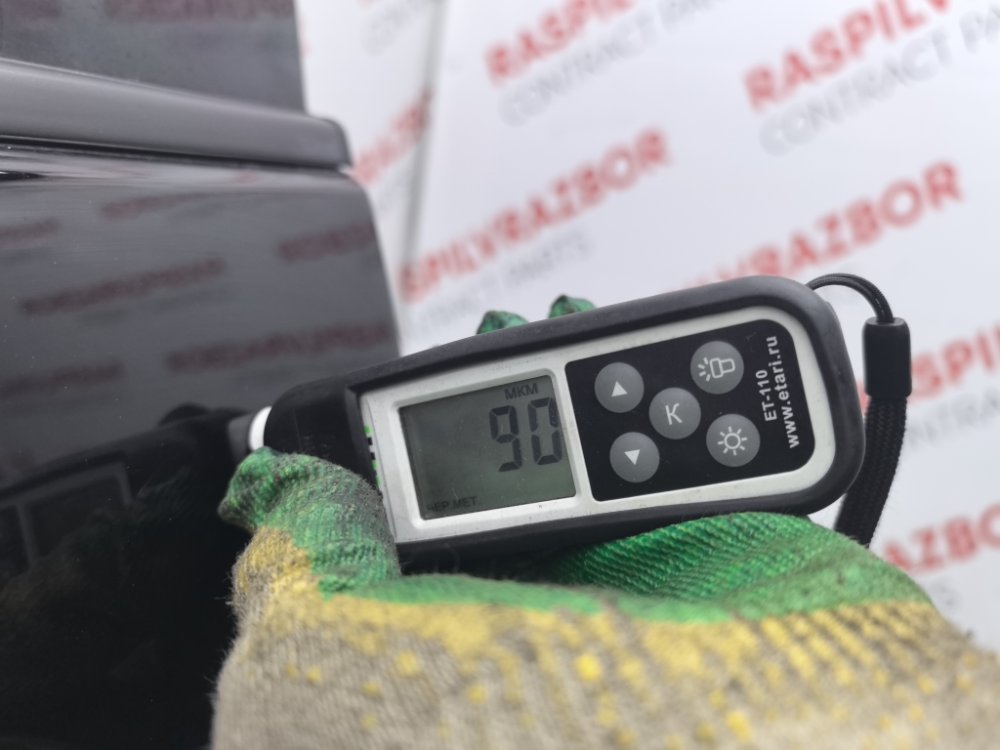 Дверь боковая, 20000 рублей, Красноярск