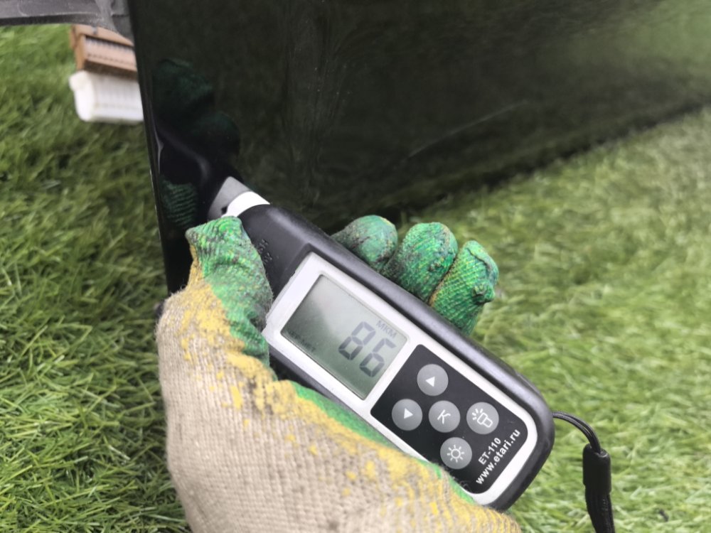 Дверь боковая, 20000 рублей, Красноярск