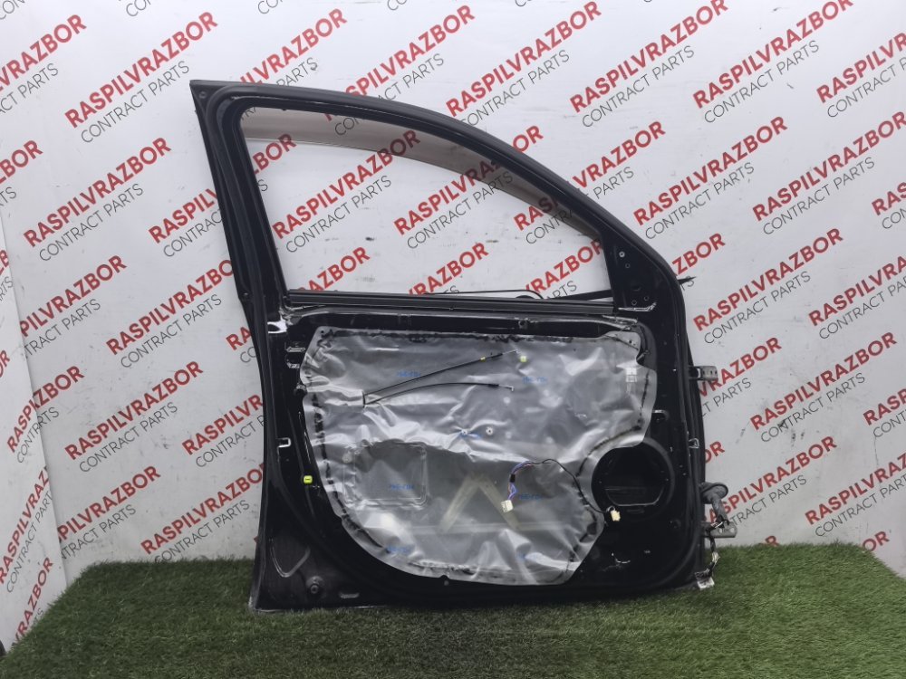 Дверь боковая, 20000 рублей, Красноярск