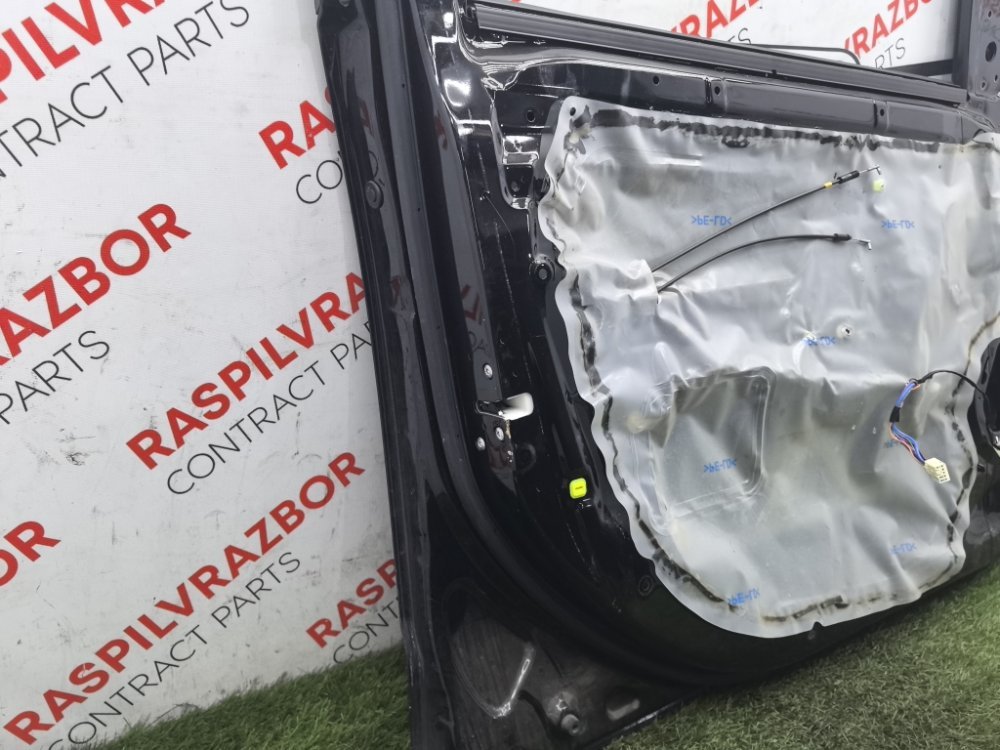 Дверь боковая, 20000 рублей, Красноярск