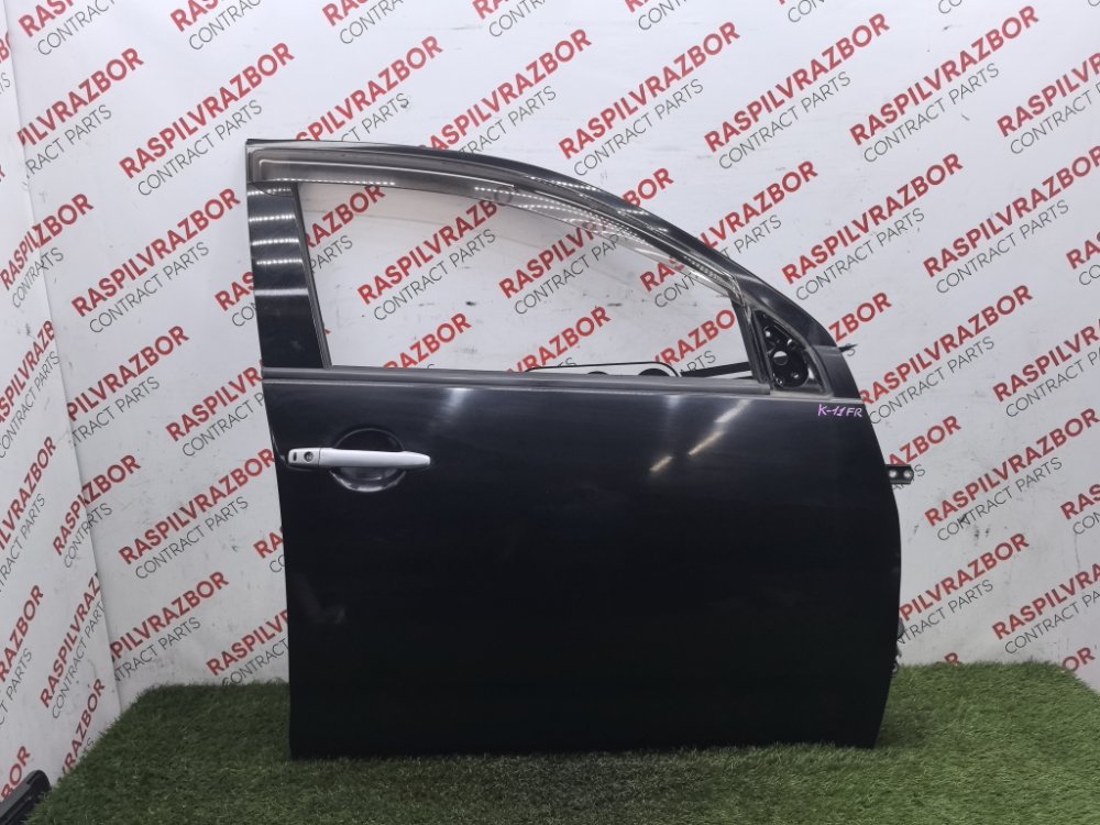 Дверь боковая, 20000 рублей, Красноярск