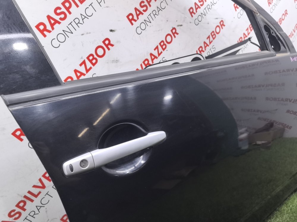 Дверь боковая, 20000 рублей, Красноярск