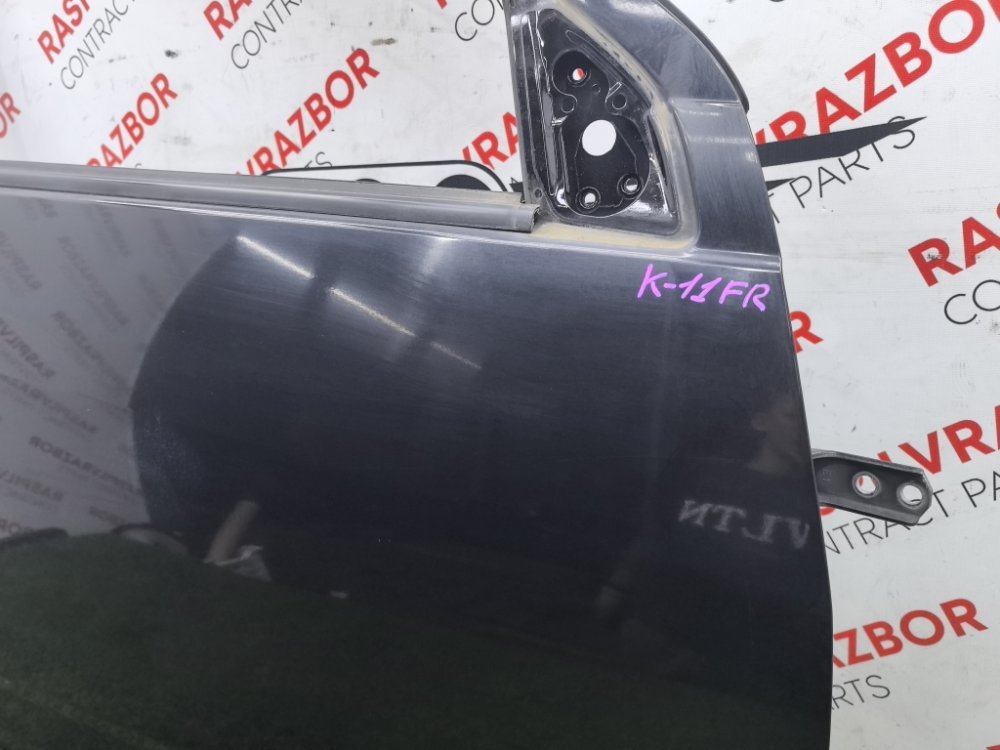 Дверь боковая, 20000 рублей, Красноярск