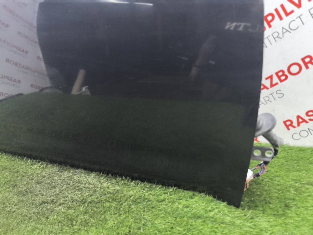 Дверь боковая, 20000 рублей, Красноярск