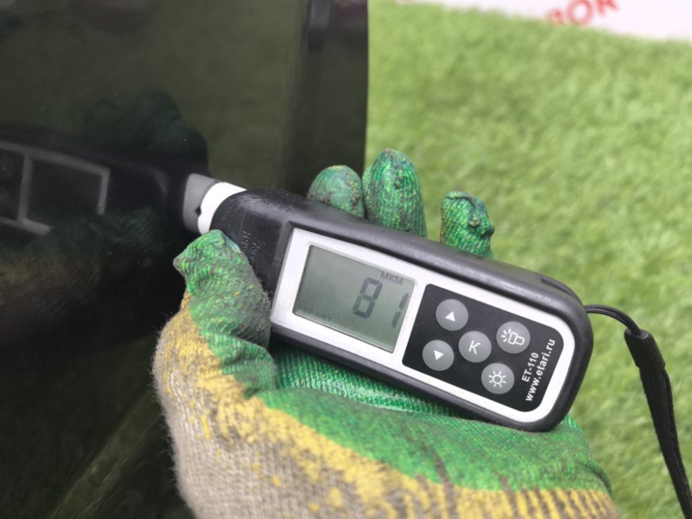 Дверь боковая, 20000 рублей, Красноярск