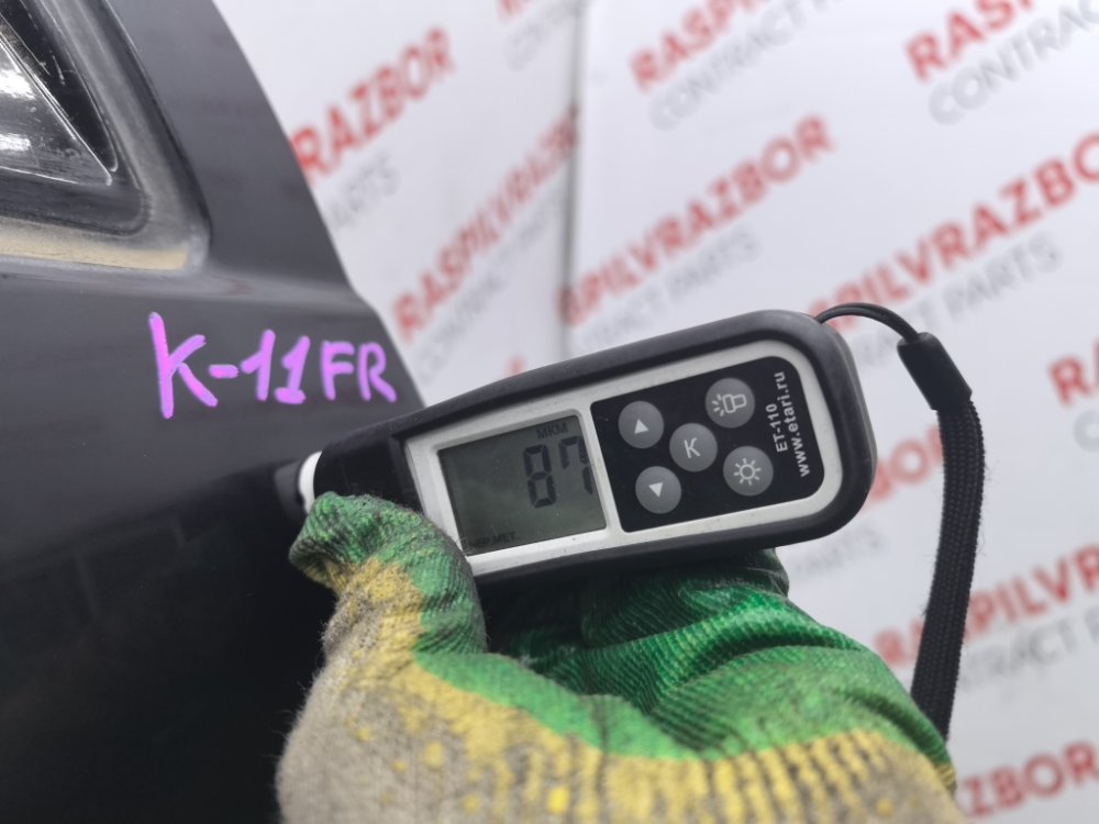 Дверь боковая, 20000 рублей, Красноярск