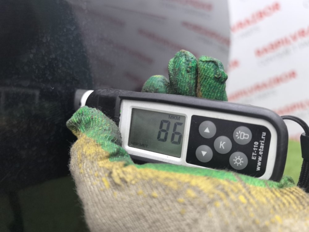 Дверь боковая, 20000 рублей, Красноярск