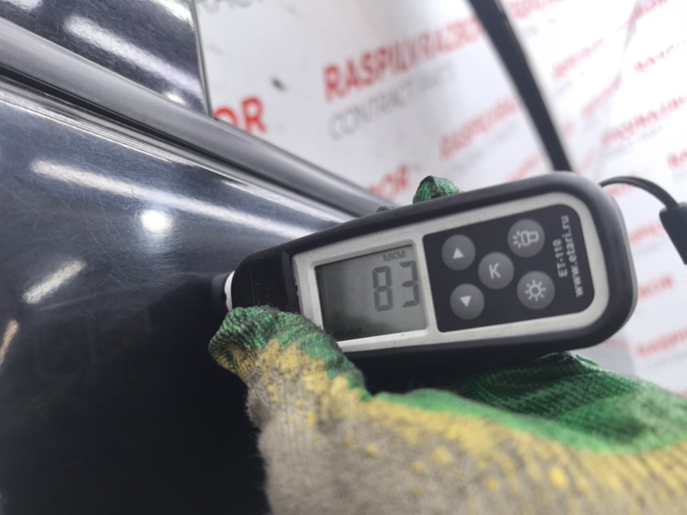 Дверь боковая, 20000 рублей, Красноярск