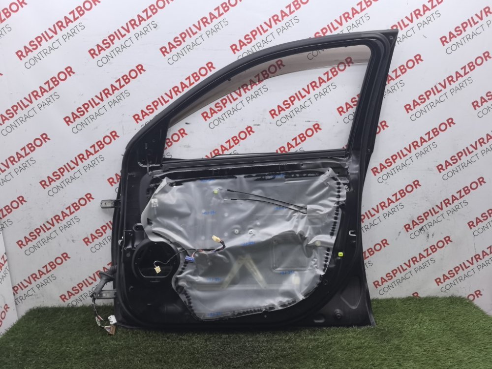 Дверь боковая, 20000 рублей, Красноярск