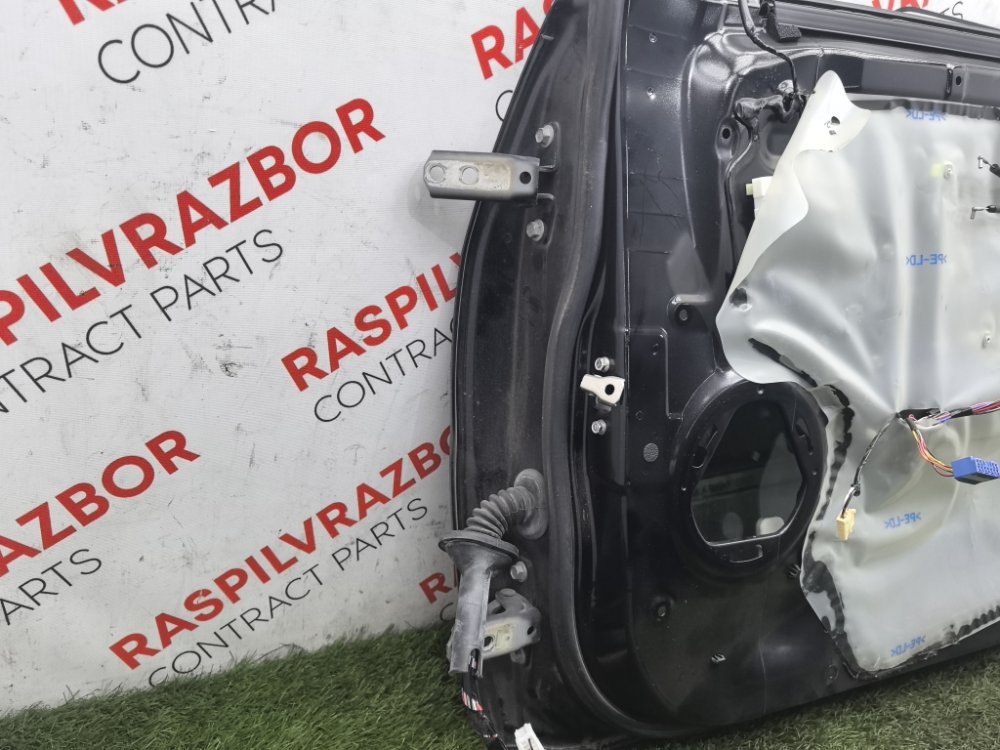 Дверь боковая, 20000 рублей, Красноярск