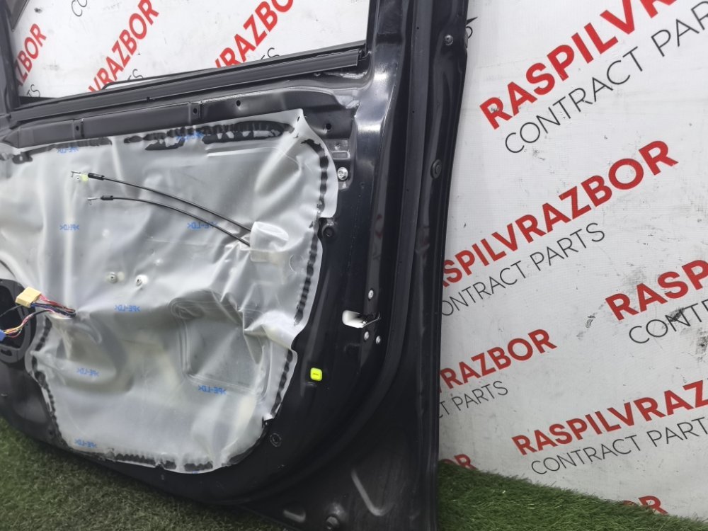 Дверь боковая, 20000 рублей, Красноярск