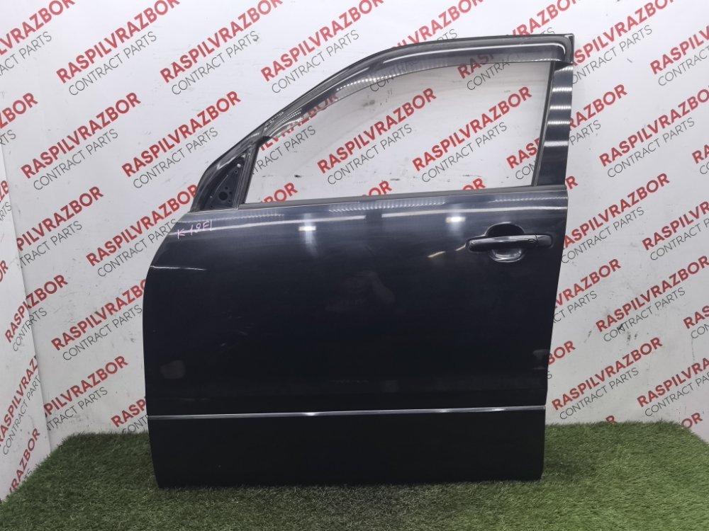 Дверь боковая, 18000 рублей, Красноярск