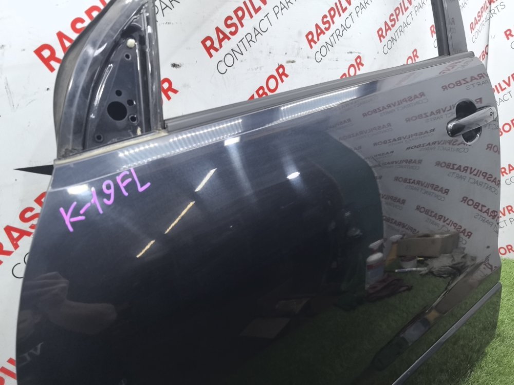 Дверь боковая, 18000 рублей, Красноярск