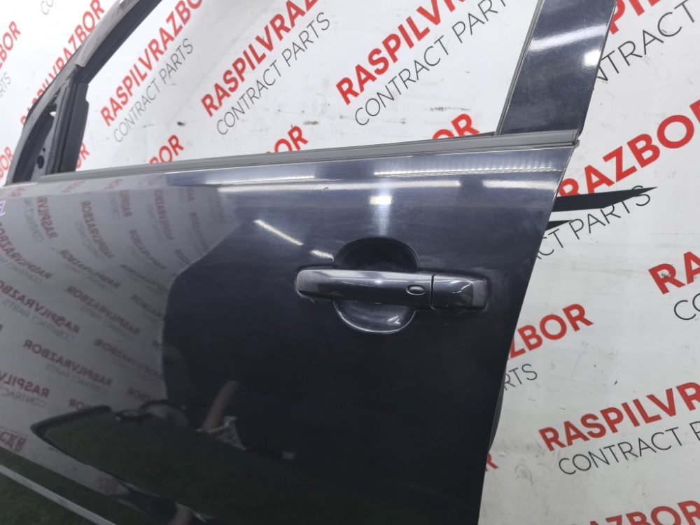 Дверь боковая, 18000 рублей, Красноярск