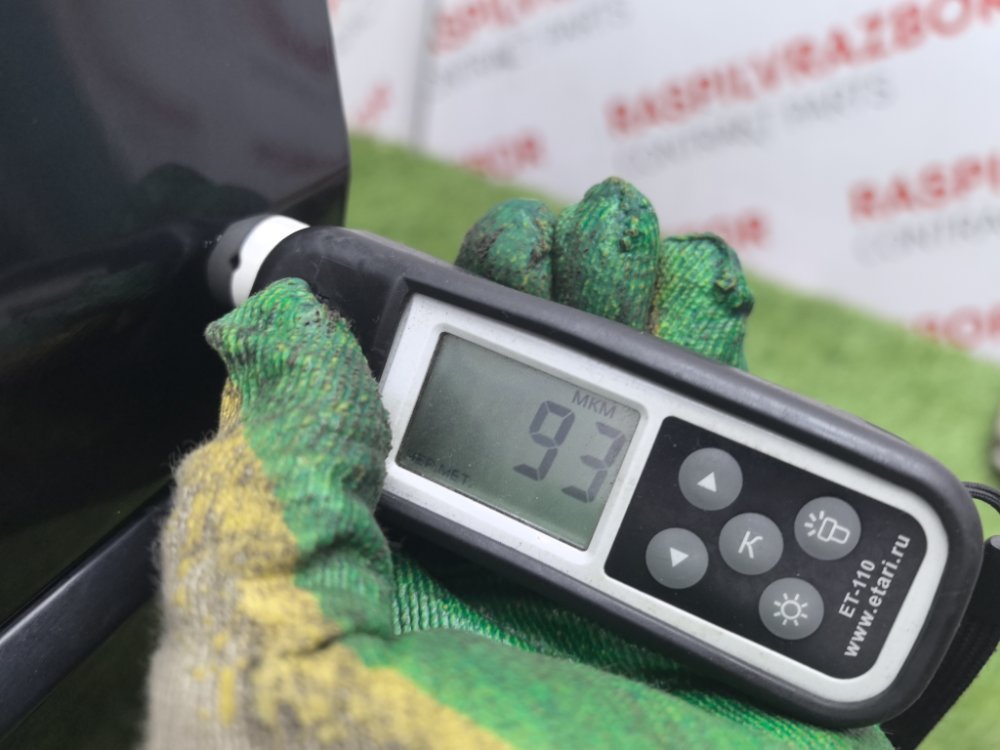 Дверь боковая, 18000 рублей, Красноярск