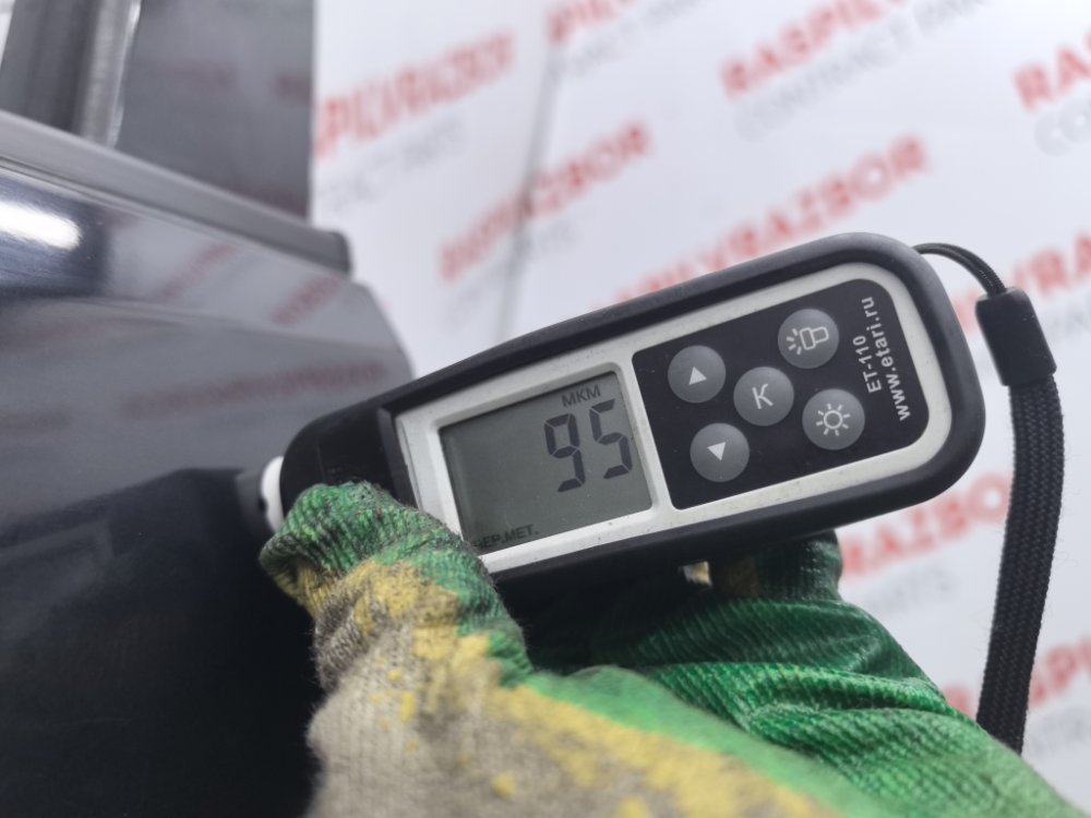 Дверь боковая, 18000 рублей, Красноярск