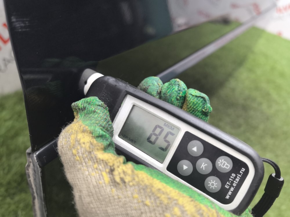 Дверь боковая, 18000 рублей, Красноярск