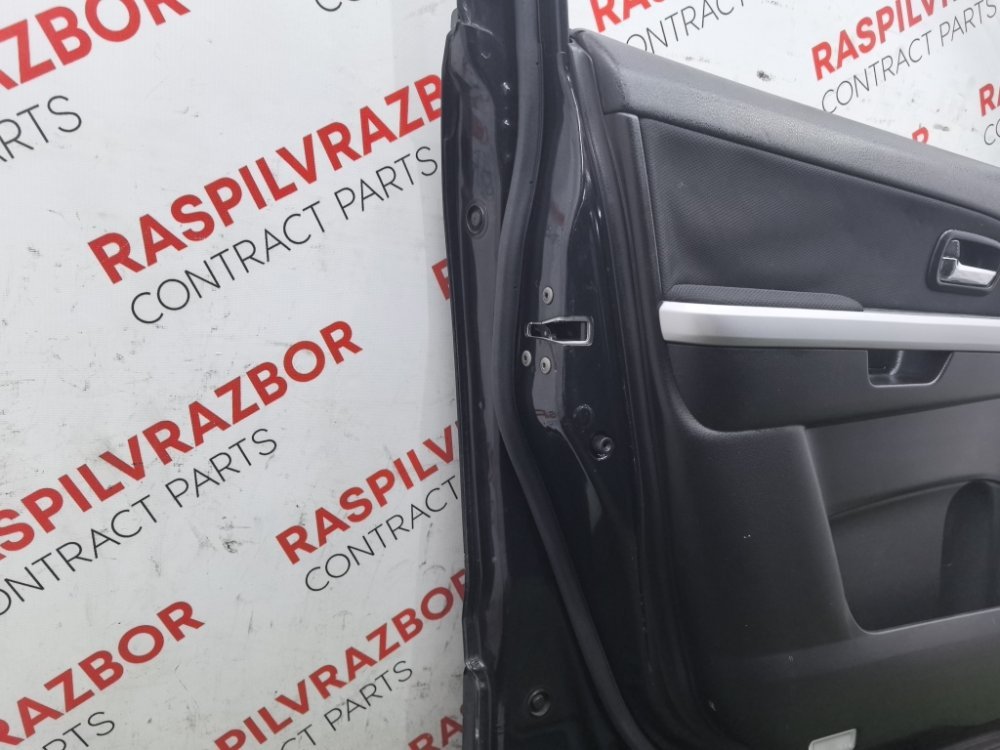 Дверь боковая, 18000 рублей, Красноярск