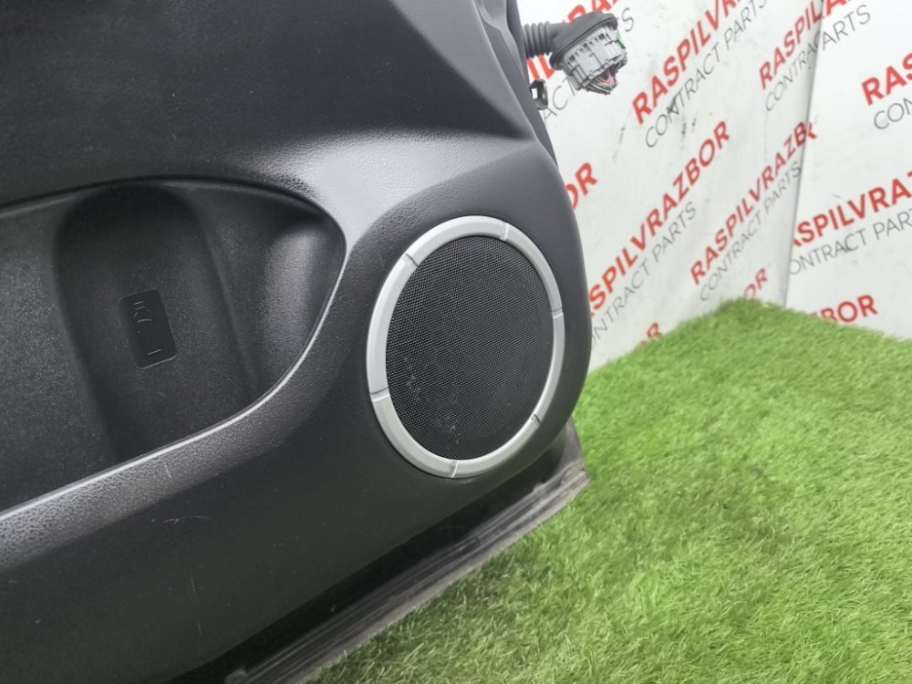 Дверь боковая, 18000 рублей, Красноярск