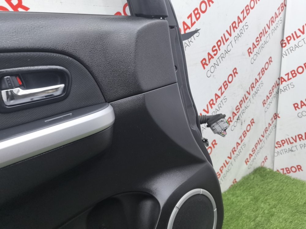 Дверь боковая, 18000 рублей, Красноярск