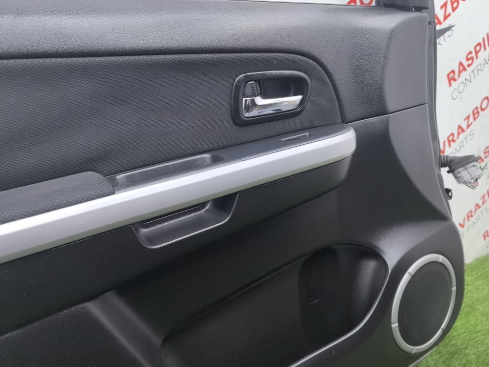 Дверь боковая, 18000 рублей, Красноярск