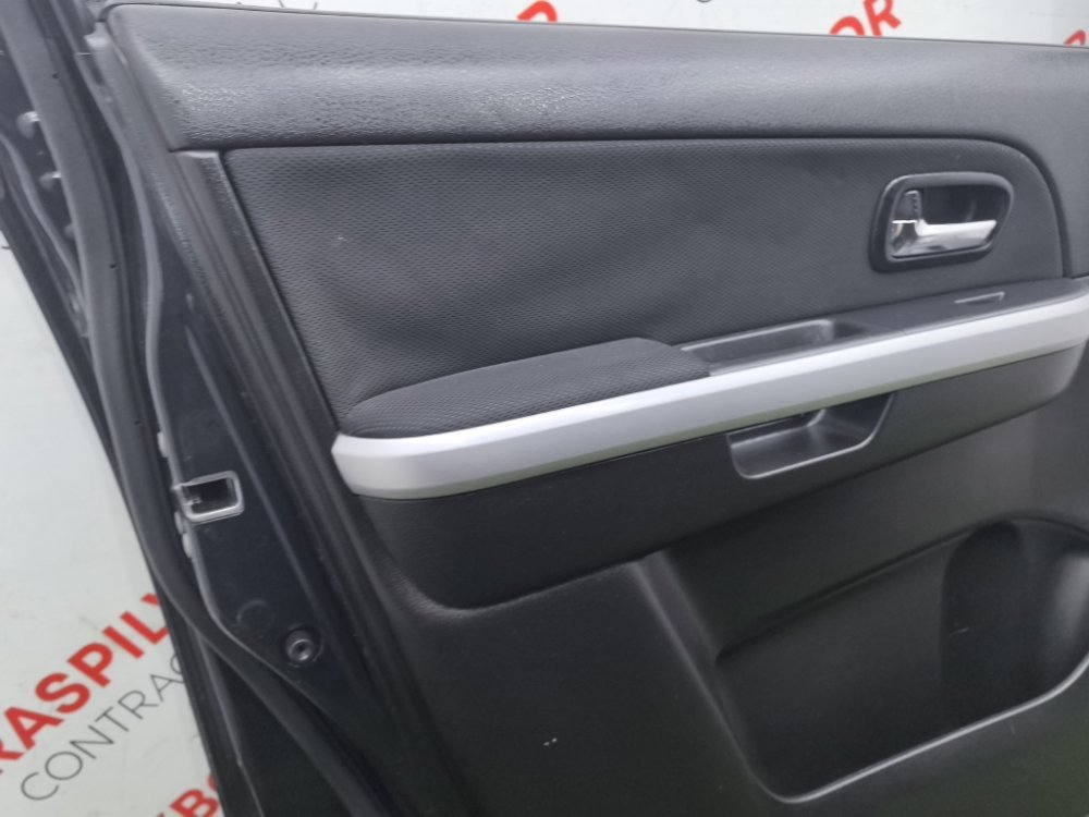 Дверь боковая, 18000 рублей, Красноярск