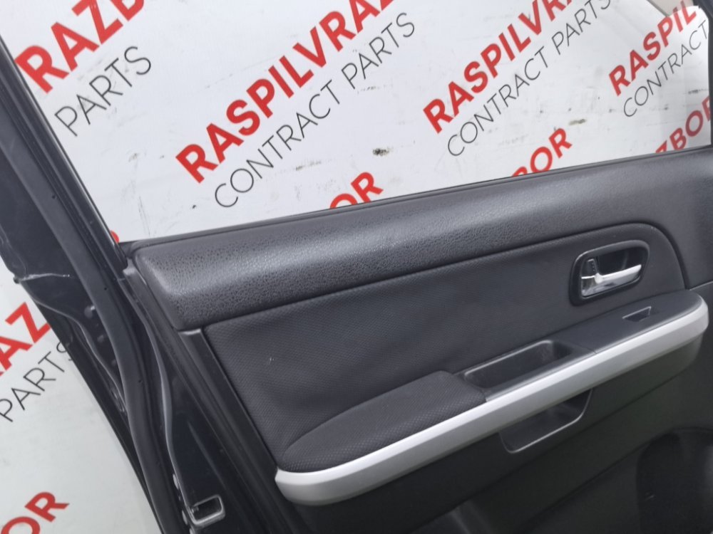 Дверь боковая, 18000 рублей, Красноярск